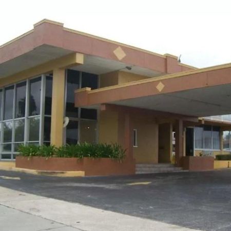 America'S Best Inn & Suites-레이크랜드 외부 사진