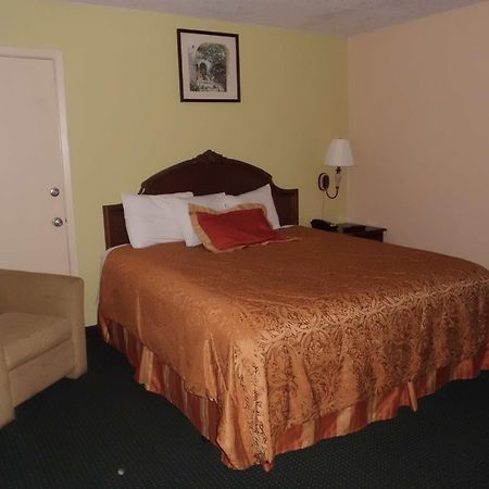 America'S Best Inn & Suites-레이크랜드 외부 사진
