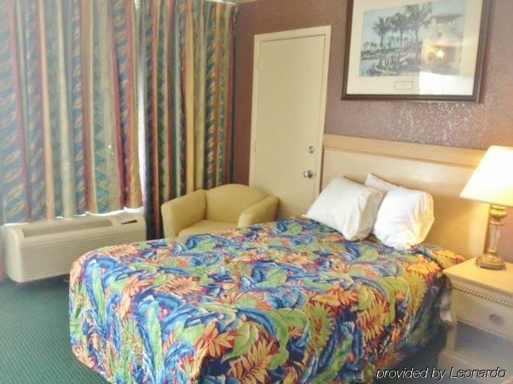America'S Best Inn & Suites-레이크랜드 외부 사진