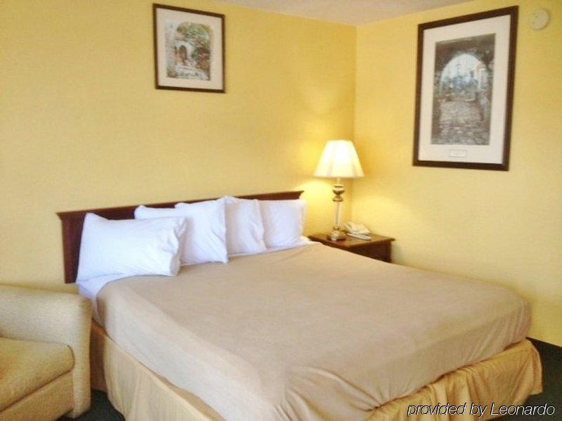 America'S Best Inn & Suites-레이크랜드 외부 사진