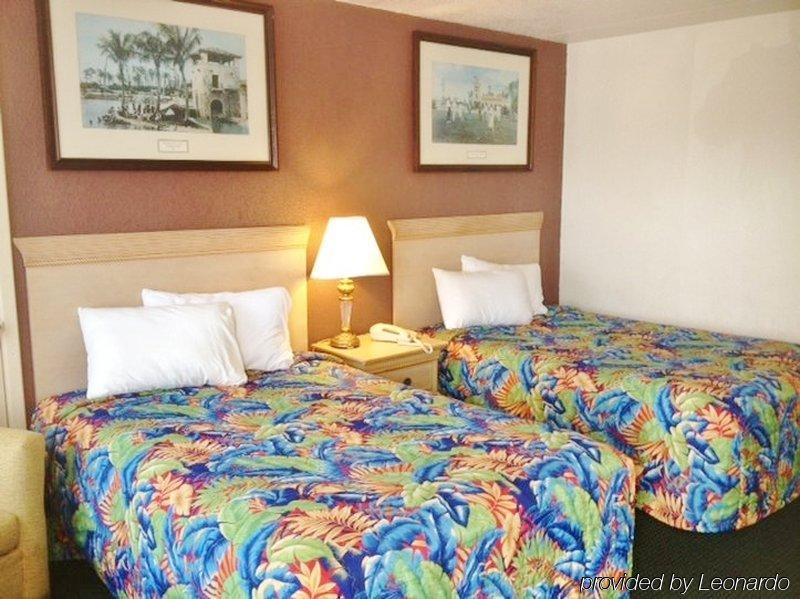 America'S Best Inn & Suites-레이크랜드 외부 사진